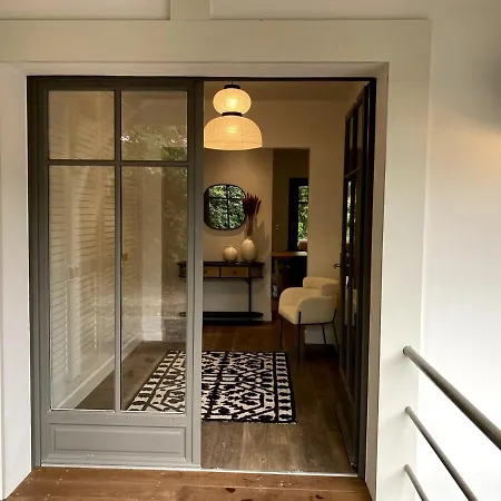 Romaline - Pereire - Piscine Chauffee Vila Arcachon