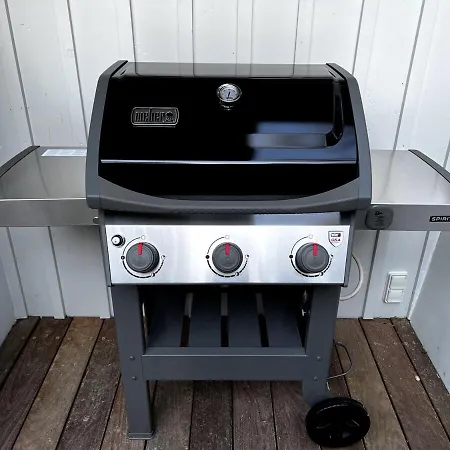 Romaline - Pereire - Piscine Chauffee Arcachon