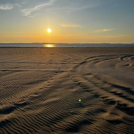 Romaline - Pereire - Piscine Chauffee Vila